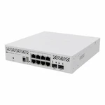 Mikrotik CRS310-8G 2S In: L3 Smart Switch 2.5G Ethernet (100/1000/2500) ... New. Price: $308.18.