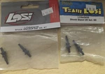 Team Losi LOSA5438 Shock Stand Off Set 8B 2 Packages New. Price: $8.99.