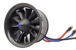 50MM Edf 4900KV 3S Maximum THRUST770G,BRUSHLESS Motor, Applicable Jet Airc New. Price: $54.99.