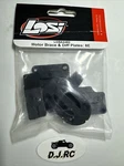 Losi LOSA4462 Motor Brace & Diff Plate 8E 8IGHT New. Price: $24.99.