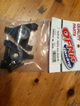 Rc 1/8 Ofna Rear UP-RIGHTS,8MM Axles Part #18954 New. Price: $9.95.