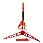 Estes Alpha Iii Flying Model Rocket Launch Set (easy To Assemble) New. Price: $35.99.