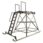 Banks Outdoors Skid Kit New. Price: $460.88.