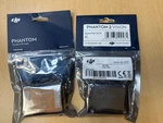 Dji PV645520126 Phantom Vision Spare Part # 9 New. Price: $77.36.