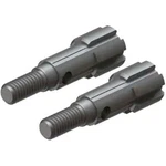 Arrma Big Rock/granite/senton/vorteks Wheel Axle (2PCS) (ARAC9443/AR310784) New. Price: $8.99.