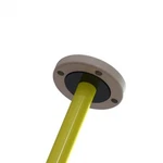 Tekno TKR6134 Shock Piston Blanks (flat/flat, 15.8MM, 16 Dimples, Req. TKR1267) New. Price: $8.95.