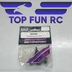 Serpent Motorsport Rc 808208 Steering Block Right For 835 1/10 Scale New. Price: $9.32.