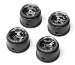 Axial AXI-3330 Wheels (4), Slot Mag: K10 New. Price: $11.48.