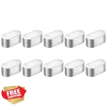 Uxcell 10PC Round Feather Key 8X7X16MM Stainless Steel Shaft Drive New. Price: $23.39.