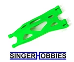 Traxxas 7893G Suspension Arms Lower Right X-maxx Widemaxx Green TRA1 New. Price: $15.00.