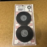 Dave Brown Product #WH30-5530 Flite Wheels New. Price: $17.99.