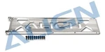 Align T-rex 800E Metal Bottom Plate H80B008XXT New. Price: $49.99.