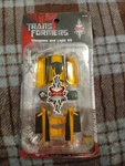 Xmods Transformers Bumblebee Weapons Light Kit - Brand New. Price: $15.00.