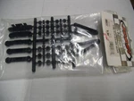 Ofna Racing 40837 Arms, Fr Upper & Lower Holder New. Price: $12.50.