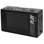 Upgraded Powerplay Dvr Video Recorder, To Digital Converter New. Price: $159.97.