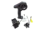Arrma Typhon Granite Spektrum 2IN1 40AMP Brushed Esc Receiver 665 Motor Radio New. Price: $53.99.