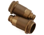 ASC91923 Team Associated 13X23MM Ft Fox Kashima Coated Buggy Front Shock Bod... New. Price: $34.99.