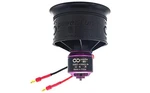 Powerfun 50MM 11 Blades Ducted Fan With Rc Brushless Motor 4300KV Balance... New. Price: $47.76.