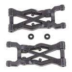 Team Associated 91874 Rear Suspension Arms 75MM Carbon Fiber RC10B6.2 New. Price: $18.44.