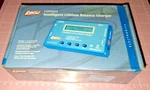 Losi LOSB9605 Intelligent Dc Lithium Balance Charger 1-5 Cell Lipo New. Price: $45.00.
