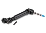 Traxxas 6761 Rear Heavy D. Driveshaft Fully Assembled: Ford Fiesta R. New. Price: $10.00.