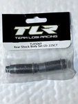 Team Losi Rear Shock Body Threaded 22 Sct Short Course Truck TLR5069 New. Price: $27.00.
