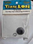 Team Losi One Way Hub With Bearings Xxx-s Losa 3248. Price: $27.99.