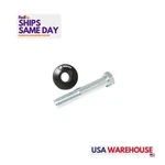 Wehrs Machine WM503, One Black Aluminum Pinion Mount Spacer W/ Bolt Performance. Price: $38.03.