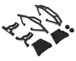 Trophy Truggy Bumper Set HPI101172 New. Price: $18.99.
