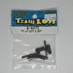 Team Losi A-6072 LOSA6072 Adjustable L/r Tie Rods W/ Ends 1.125" Xxx-s Sport New. Price: $13.95.