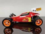 Team Losi Early Version JRX2 Perfect Condition Rare New. Price: $2150.00.