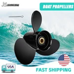 14 1/2X19 Boat For Volvo Penta Sx Stern Drive Tooth Propeller 3817468 Rh New. Price: $135.00.