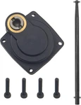 Sharegoo Electric Roto Starter E-start Backplate Power Cover 11012 & Drill New. Price: $23.49.