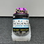 Team Atlas Splash 23T Stock Rebuildable Adjustable Brushed Motor Rc New. Price: $54.99.