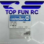 2525006 Hirobo Radio Control Helicopter Ex Ball 5MM 2525-006 (10) Nib Oem New. Price: $13.01.