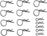 SP.197 Snap Pin Set 50197 New. Price: $26.20.
