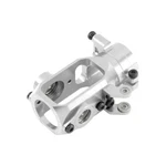 Microheli Aluminum Tail Gear Case (for Mh Set Pro Blade 330S / Fusion 270) New. Price: $34.99.