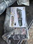 Occre 1/32 Bavarian BR-18 Train Model Kit Rough Packaging New. Price: $399.99.