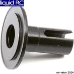 Associated 7667 Differential Outdrive Hub Right New. Price: $14.99.