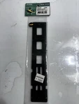 Align Trex 500. Pro Bottom Carbo Plate 1.6 Mm. H5060T New. Price: $14.99.