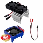 Daisyfang Esc Motor Set Silvery New. Price: $61.99.