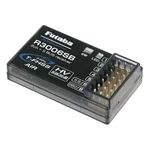 Futaba R3006SB Channel T-fhss 2.4GHZ S.BUS2 Telemetry Receiver New. Price: $75.99.