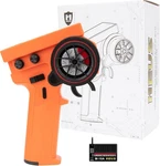 Meus Racing ME-10B Rc Transmitter Channels 2.4GHZ And Receiver With Orange New. Price: $75.97.