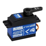 Injora 35KG Servo Brushless Waterproof High Voltage Motor Torque Digi New. Price: $52.86.