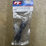 Team Associated ASC91876 Carbon Rear Hubs For , B6.3D B.4 B6.4D New. Price: $10.99.