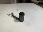Traxxas 85076-4 Unlimited Desert Racer Udr Motor 2200KV Vxl Used. Price: $80.00.