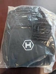 Yuneec Drone Typhoon H+, H3, H520, H520E Rtk Backpack Genuine Oem Travel Case New. Price: $85.00.