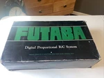 Vintage Futaba Digital Proportional R/c System FP-7FGK 7CHANNEL 4 Servos Read Used. Price: $228.44.