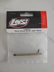 Losi LOSA5415 8IGHT-T 2.0 Titanium Nitride Rear Shock Shaft New. Price: $8.99.
