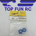 Ofna 21 Silicone Rnd Pr Seals 2PCS (#95901) Blue New. Price: $14.24.